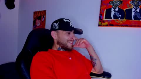 Drako online show from 04/24/26, 12:02