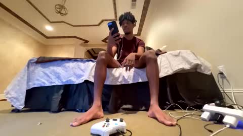 Dru online show from 02/27/25, 03:36