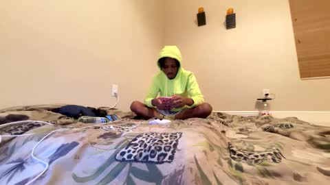 Dru online show from 03/03/25, 03:30