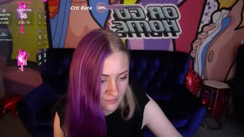 Snapshot of dramaquenn chatting on 02/26/26, 07:07 Lina online show from 02/26/26, 07:07