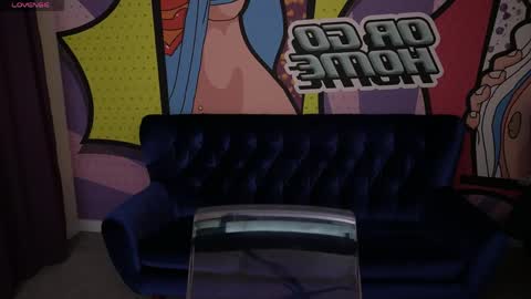 Lina online show from 04/22/26, 06:38