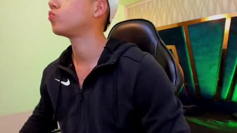 Draven online show from 09/14/25, 01:10