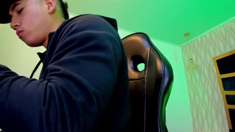 Draven online show from 09/17/25, 11:12