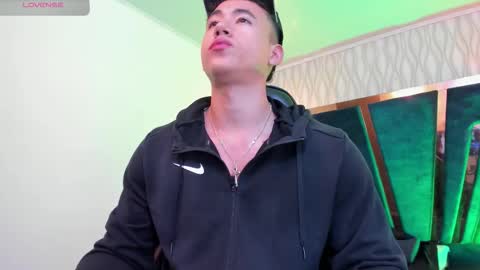 Draven online show from 09/21/25, 01:46