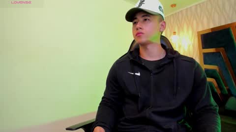 Draven online show from 09/23/25, 11:13