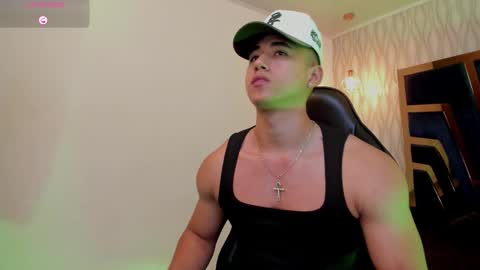 Draven online show from 10/04/25, 01:20