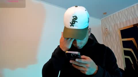 Draven online show from 10/21/25, 11:11