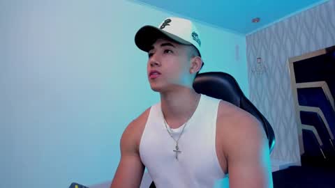 Draven online show from 10/25/25, 11:29