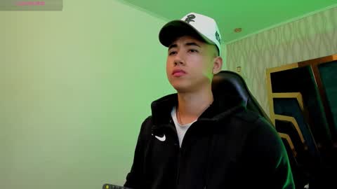 Draven online show from 10/29/25, 11:23