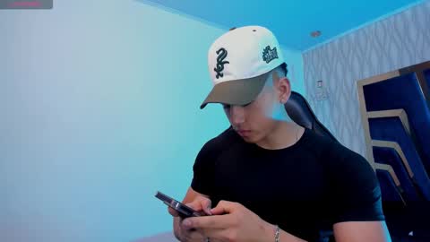 Draven online show from 11/06/25, 11:22