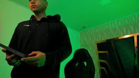 Draven online show from 11/07/25, 11:10