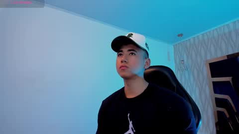 Draven online show from 11/17/25, 11:16