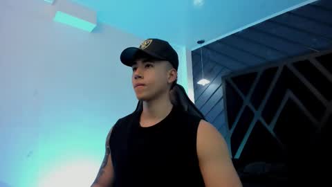 Draven online show from 12/05/25, 11:19