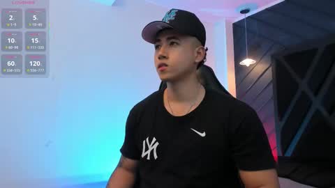 Draven online show from 01/07/26, 11:12