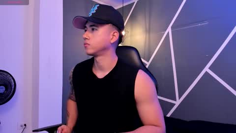 Draven online show from 02/12/26, 11:16