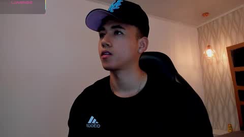 Draven online show from 03/13/26, 11:17