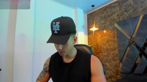 Draven online show from 03/16/26, 11:36