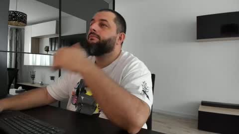 DravenPeak online show from 09/09/25, 06:46