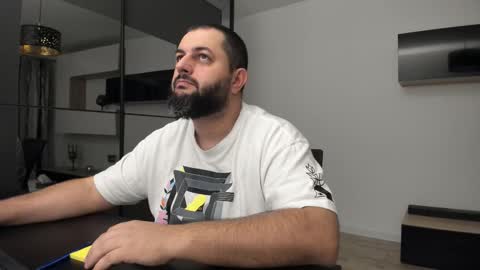 DravenPeak online show from 09/11/25, 01:17