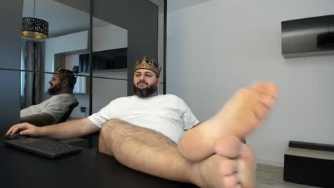 DravenPeak online show from 09/11/25, 01:55