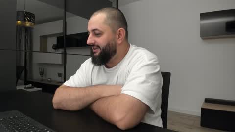 DravenPeak online show from 09/18/25, 07:38