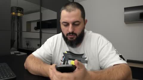 DravenPeak online show from 10/03/25, 10:07