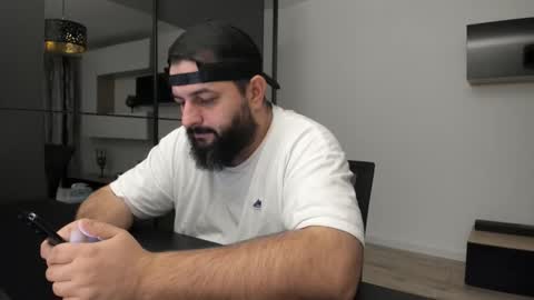 DravenPeak online show from 10/12/25, 03:33