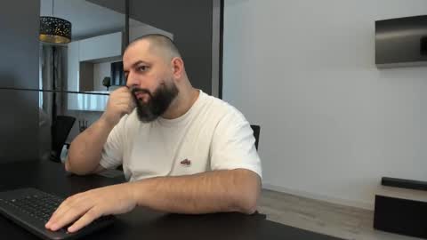 DravenPeak online show from 10/18/25, 11:11