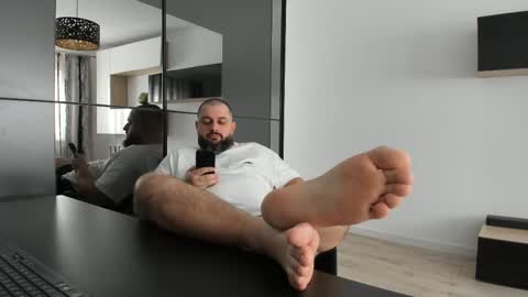 DravenPeak online show from 10/19/25, 10:49