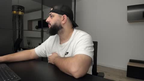 DravenPeak online show from 10/25/25, 03:03