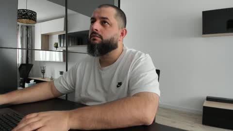 DravenPeak online show from 10/27/25, 10:52