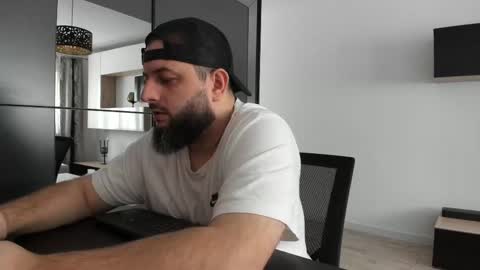 DravenPeak online show from 11/06/25, 10:49