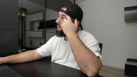 DravenPeak online show from 11/09/25, 02:10