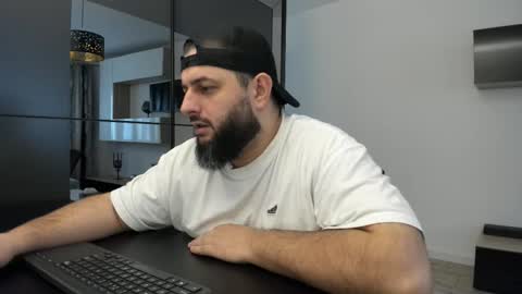 DravenPeak online show from 11/09/25, 02:15