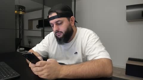 DravenPeak online show from 11/12/25, 04:29