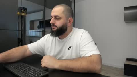 DravenPeak online show from 11/18/25, 11:03