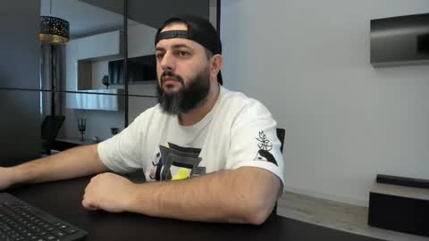 DravenPeak online show from 12/02/25, 12:21