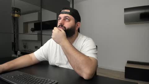 DravenPeak online show from 12/18/25, 03:07