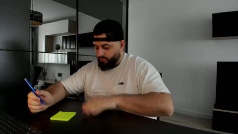 DravenPeak online show from 03/03/26, 08:53