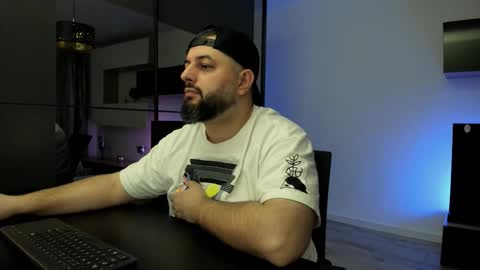 DravenPeak online show from 03/22/26, 06:22