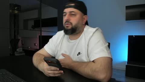 DravenPeak online show from 03/30/26, 06:42