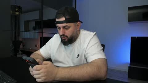 DravenPeak online show from 04/02/26, 04:15