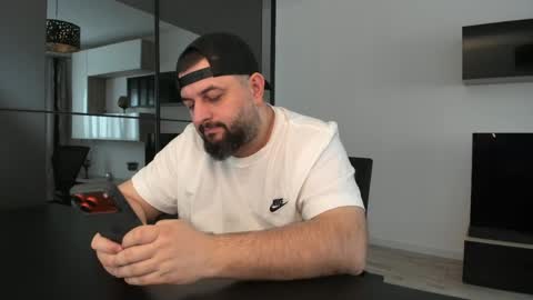 DravenPeak online show from 04/03/26, 10:02