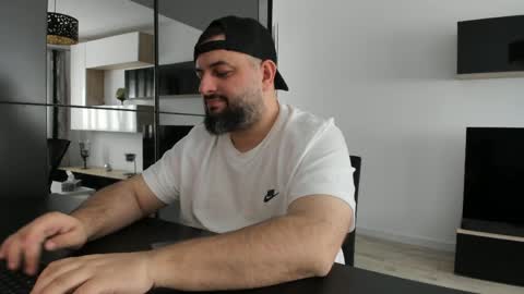 DravenPeak online show from 04/05/26, 10:23