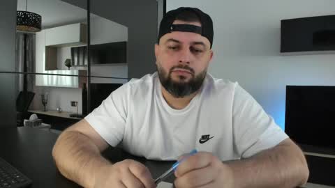 DravenPeak online show from 04/16/26, 02:18