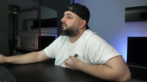 DravenPeak online show from 04/18/26, 07:07