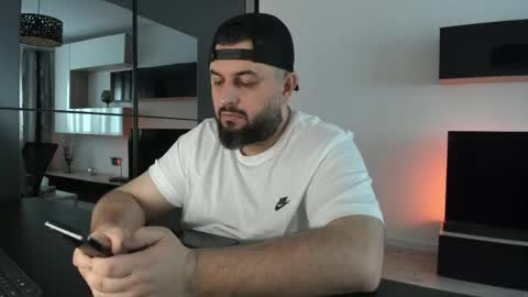 DravenPeak online show from 04/20/26, 11:57