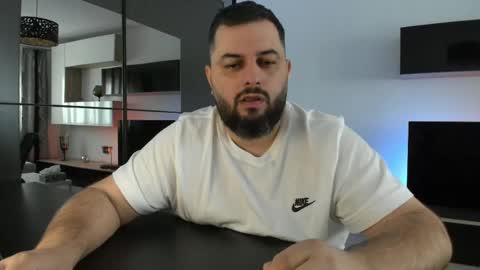 DravenPeak online show from 04/23/26, 01:35