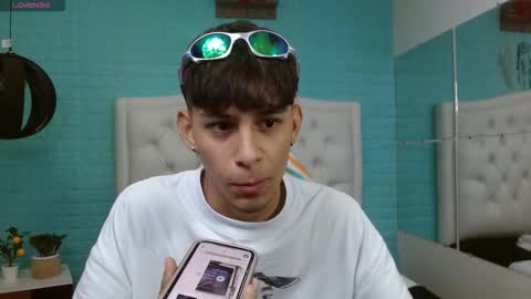 DraxBlade online show from 03/26/26, 07:41