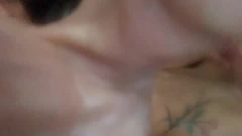 Snapshot of drbretholding chatting on 01/19/25, 01:22 Carsten Tenberg online show from 01/19/25, 01:22